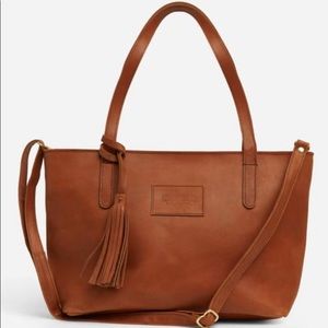 Parker Clay Eden Carryall